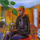 Michael Seyer『Bad Bonez』