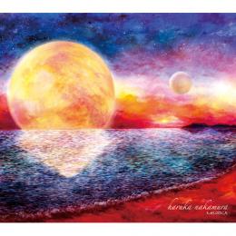 haruka nakamura『MELODICA』