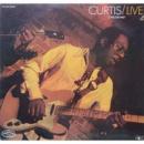 Curtis Mayfield『Curtis/Live!』