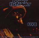 Donny Hathaway『Live』