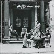 The Fifth Avenue Band『The Fifth Avenue Band』