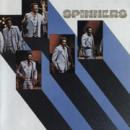 Spinners『Spinners』