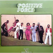 Positive Force『Positive Force』