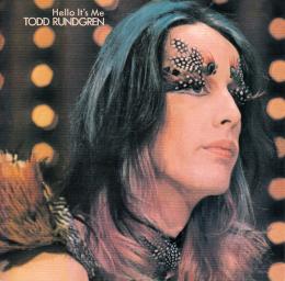Todd Rundgren『Hello It's Me』