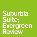 V.A.『Suburbia Suite; Evergreen Review ep』