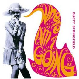 Dusty Springfield『Where Am I Going』