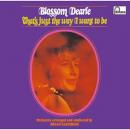 Blossom Dearie『That's Just The Way I Want To Be』
