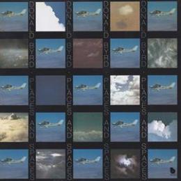 Donald Byrd『Places And Spaces』