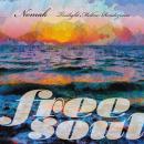『Free Soul Nomak ~ Twilight Mellow Rendezvous』2LP