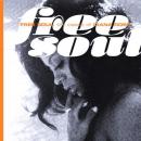 Diana Ross『Free Soul. the classic of Diana Ross』