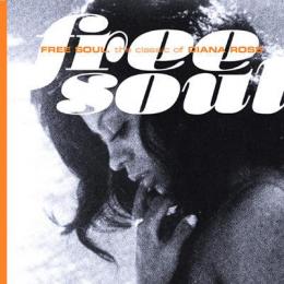 Diana Ross『Free Soul. the classic of Diana Ross』