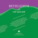 V.A.『Bethlehem for Cafe Apres-midi』